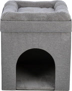 Trixie Crazy Cube Stackable Cat Condo by TRIXIE