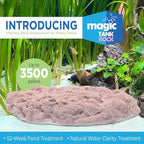 Fish Tank Rocks for Enhancing Water Clarity - Image 2