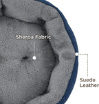 Bedsure Dog Beds for Small Dogs - Image 3