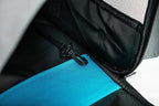 Pawer 18” x 11”x 11” Soft-Sided Foldable Airline Approved Pet Carrier - Image 9