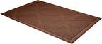 Amazon Basics Less-Mess Cat Litter Box Mat - Image 4