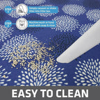 Drymate Cat Litter Box Mat, Litter Trapping Mat, Waterproof, Urine-Proof - Image 5