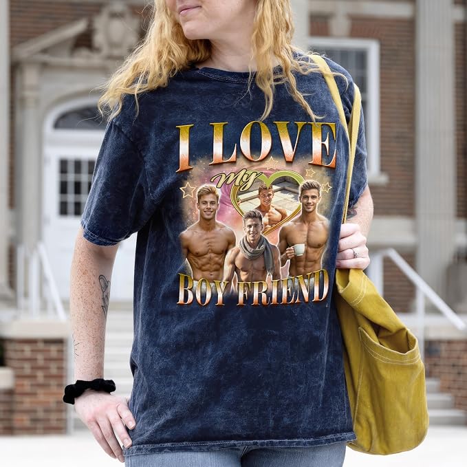 Tehg & Tuhg Custom T Shirts - Image 7