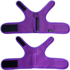 Cat Harness and Leash for Walking Escape Proof Breathable Mesh Fabric, Extra - Image 8