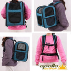 Apollo Walker Dog & Cat Carrier Backpack - Image 8