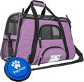 PetAmi Airline Approved Pet Carrier by PetAmi