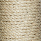 MidWest Homes for Pets Feline Nuvo Grand Forte Scratching Post, 41 Inches Tall - Image 5