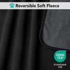 PetAmi Waterproof Dog Blanket for Medium Large Pets Dogs Cats, Pet Couch Cover - Image 5