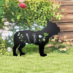 Dog Garden Stake - Image 5