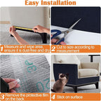 Cat Scratch Furniture Protector - Image 5