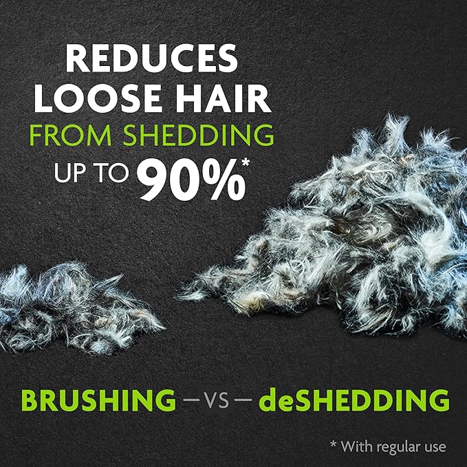 FURminator Undercoat Deshedding Tool - Image 4