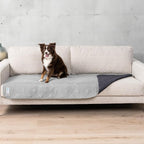 PetAmi Waterproof Bed Cover for Dogs, Pet Blanket Couch Cover, Reversible by PetAmi