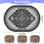 Bienbee Cat Litter Mat, Urine and Water Proof - Image 6