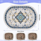 Bienbee Cat Litter Mat, Urine and Water Proof - Image 6