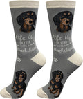 E&S Pets Pet Lover Socks by ESPETS