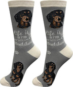 E&S Pets Pet Lover Socks by ESPETS