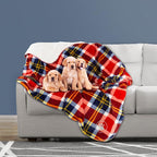 Waterproof Pet Blanket - Image 4