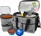 PetAmi Dog Travel Bag by PetAmi