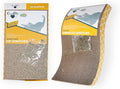 Our Pets Wave & Far-N-Wide Cat Scratcher Multipack by OurPets