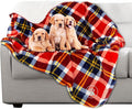 Waterproof Pet Blanket by PETMAKER