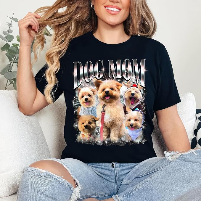 JIX & JOKY Custom Your Own Bootleg Rap Shirts - Image 7