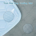 Cooling Mat for Dogs Thicken Pad for Cats, Rabbit&Medium, Large Dogs Internal - Image 5