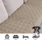 Ameritex Waterproof Blanket Reversible Dog Bed Cover Pet Blanket - Image 3