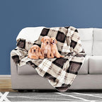 PETMAKER Pet Blanket by PETMAKER