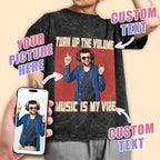 Tehg & Tuhg Custom T Shirts - Image 4