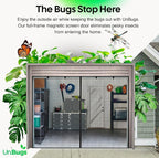 UnBugs Magnetic Screen Door - Image 2