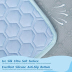 Upgraded Self-Cooling Mat for Dogs & Cats - Image 2