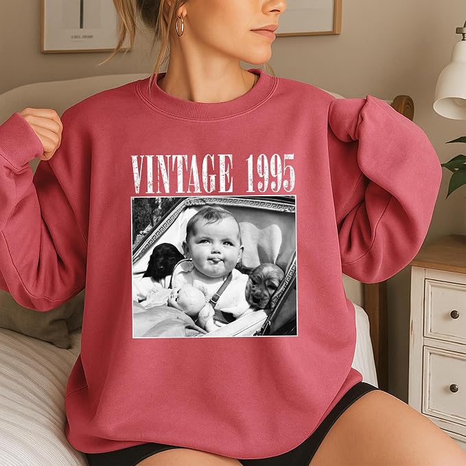 Nazenti Custom Photo Shirt, Personalized Tshirt - Image 2