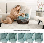 Bedsure Dog Beds for Small Dogs - Image 8