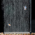 hygger Aquarium Bubble Strip, Nano Air Bubble Curtain Wall Aquarium Air Stone by hygger
