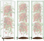 Garden Bird Netting Plant Cover by YQW-CY