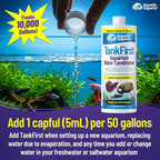 TankFirst Complete Aquarium Water Conditioner - Image 7