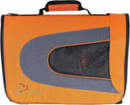 Pawer 18” x 11”x 11” Soft-Sided Foldable Airline Approved Pet Carrier - Image 3