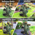 JOYBEE Garden Statues Turtle - Image 7