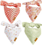 Remy+Roo Large Spring Dog Bandanas by RemyRoo