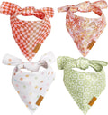 Remy+Roo Extra Large Spring Dog Bandanas by RemyRoo