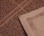 Amazon Basics Less-Mess Cat Litter Box Mat - Image 2