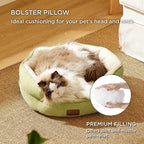 Bedsure Dog Beds for Small Dogs - Image 4