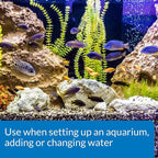 API TAP Water Conditioner Aquarium Water Conditioner 1-Gallon Bottle - Image 2
