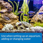 API TAP WATER CONDITIONER Aquarium Water Conditioner 8-Ounce Bottle, 8 oz - Image 4