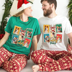 Mit & Mia Custom Your Own Bootleg Rap Shirts - Image 2