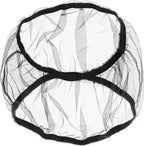Prevue Pet Products Mesh Bird Seed Catcher 7" H - Image 3