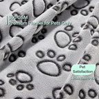 Stuffed® Premium Soft Dog Blanket Washable - Image 2