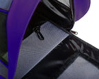 Pawer 18” x 11”x 11” Soft-Sided Foldable Airline Approved Pet Carrier - Image 8