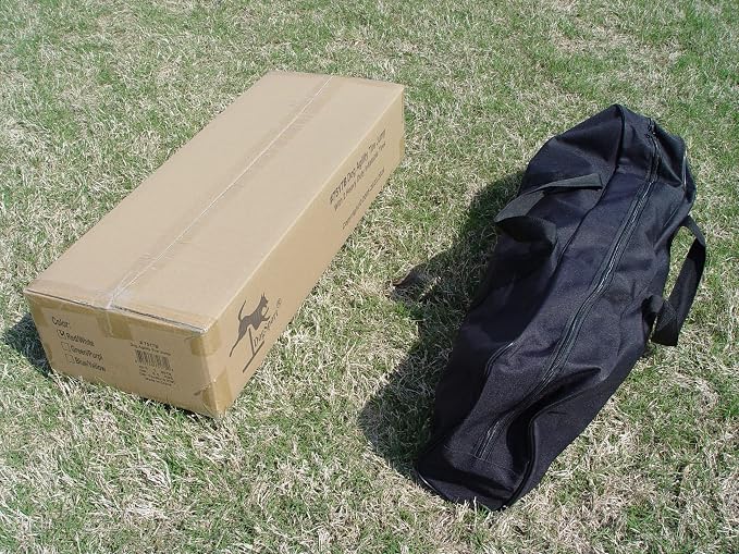 Agility Tire Jump - Image 9