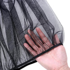 Mogoko Universal Bird Cage Seed Catcher, Seed Catcher Guard Net Cover, Parrot - Image 7